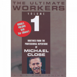 (image for) Michael Close Workers- #1 video DOWNLOAD