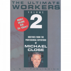 (image for) Michael Close Workers- #2 video DOWNLOAD
