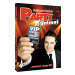 (image for) Party Animal by Matthew J. Dowden video DOWNLOAD
