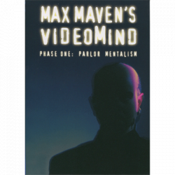 (image for) Max Maven Video Mind Vol #1 video DOWNLOAD