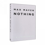 (image for) Nothing by Max Maven video DOWNLOAD