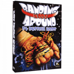 (image for) More Banding Around by Russell Leeds video DOWNLOAD