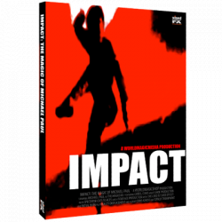 (image for) Impact by Michael Paul video DOWNLOAD