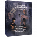 (image for) The Chapters of Marc Spelmann by Marc Spelmann video DOWNLOAD
