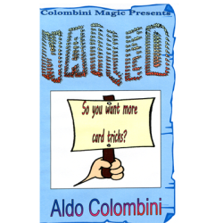 (image for) Nailed by Wild-Colombini Magic - video DOWNLOAD