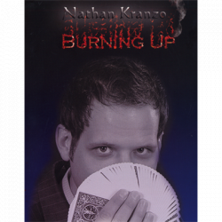 (image for) Burning Up by Nathan Kranzo video DOWNLOAD