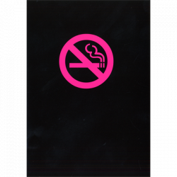 (image for) No Smoking Zone by Nathan Kranzo video DOWNLOAD