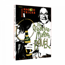 (image for) Creative Magic Of Pavel - Volume 1 video DOWNLOAD
