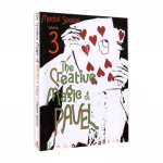 (image for) Creative Magic Of Pavel - Volume 3 video DOWNLOAD
