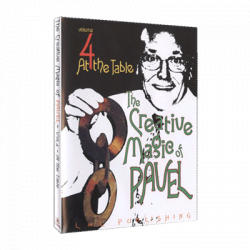 (image for) Creative Magic of Pavel - Volume 4 video DOWNLOAD