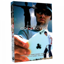 (image for) Connected by Peter Harrison & Big Blind Media video DOWNLOAD