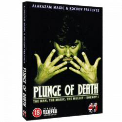 (image for) Plunge Of Death by Kochov video DOWNLOAD
