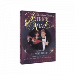 (image for) Magical Artistry of Petrick and Mia Vol. 1 by L&L Publishing video DOWNLOAD