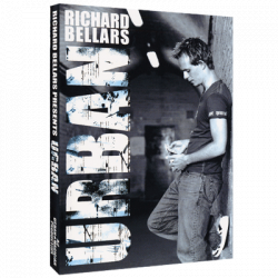 (image for) Urban by Richard Bellars video DOWNLOAD