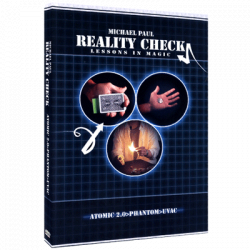 (image for) Reality Check by Michael Paul video DOWNLOAD