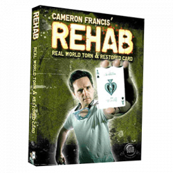 (image for) Rehab by Cameron Francis & Big Blind Media video DOWNLOAD