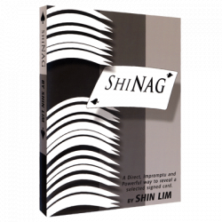 (image for) Shinag by Shin Lim video DOWNLOAD
