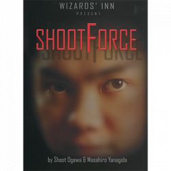 (image for) Shoot Force by Shoot Ogawa - video DOWNLOAD