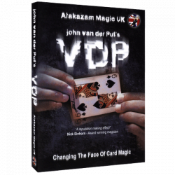 (image for) VDP by John Van Der Put & Alakazam video DOWNLOAD
