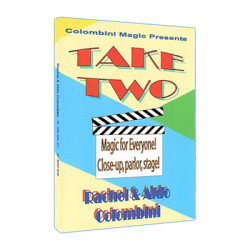 (image for) Take Two by Wild-Colombini video DOWNLOAD