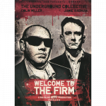 (image for) Welcome To The Firm by The Underground Collective & Big Blind Media