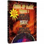 (image for) Close Up Magic - Volume 3 (World's Greatest Magic) video DOWNLOAD