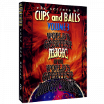 (image for) Cups and Balls Vol. 3 (World's Greatest) video DOWNLOAD