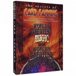 (image for) Card Fanning Magic (World's Greatest Magic) video DOWNLOAD