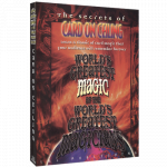 (image for) Card On Ceiling (World's Greatest Magic) video DOWNLOAD