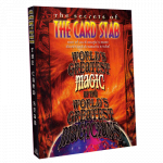 (image for) Card Stab (World's Greatest Magic) video DOWNLOAD