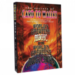 (image for) Card To Wallet (World's Greatest Magic) video DOWNLOAD