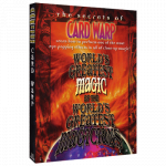 (image for) Card Warp (World's Greatest Magic) video DOWNLOAD