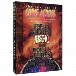 (image for) Coins Across (World's Greatest Magic) video DOWNLOAD