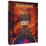 (image for) Color Changing Deck Magic (World's Greatest Magic) video DOWNLOAD