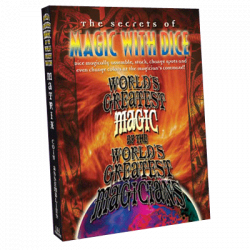 (image for) Magic With Dice (World's Greatest Magic) video DOWNLOAD