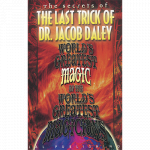 (image for) World's Greatest The Last Trick of Dr. Jacob Daley by L&L Publishing video DOWNLOAD
