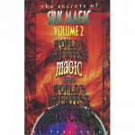 (image for) World's Greatest Silk Magic volume 2 by L&L Publishing video DOWNLOAD