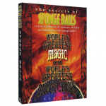 (image for) Sponge Balls (World's Greatest Magic) video DOWNLOAD