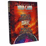 (image for) Wild Card (World's Greatest Magic) video DOWNLOAD