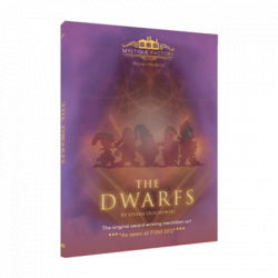 (image for) The Dwarfs by Stefan Olschewski - Video - DOWNLOAD