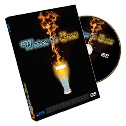 (image for) Water To Beer - DVD