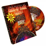 (image for) World's Greatest Magic: Close Up Magic #1 - DVD