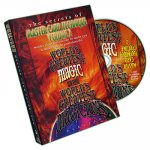 (image for) World's Greatest Magic: Master Card Technique Volume 2 - DVD