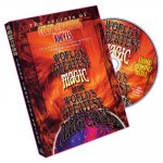 (image for) World's Greatest Magic: Color Changing Knives - DVD