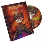 (image for) World's Greatest Magic: Color Changing Deck Magic - DVD