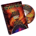 (image for) World's Greatest Magic: The Gypsy Thread - DVD