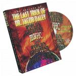 (image for) World's Greatest Magic: The Last Trick of Dr. Jacob Daley by L&L Publishing - DVD