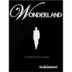 (image for) Wonderland (Gimmicks and DVD) by The Enchantment - DVD