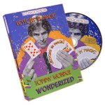 (image for) Wonderized by Tommy Wonder - DVD