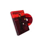 (image for) Diabolo Instructional DVD Will Roya